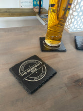 Load image into Gallery viewer, Personalised Bar Coasters