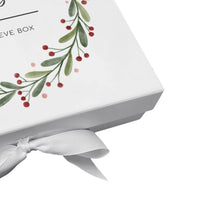 Load image into Gallery viewer, Personalised Christmas Gift Box
