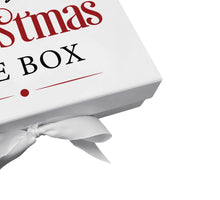 Load image into Gallery viewer, Personalised Christmas Gift Box
