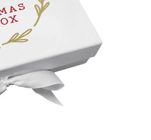 Load image into Gallery viewer, Personalised Christmas Gift Box
