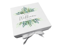 Load image into Gallery viewer, Personalised Gift/Keepsake Box
