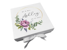 Load image into Gallery viewer, Personalised Gift/Keepsake Box
