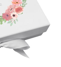 Load image into Gallery viewer, Personalised Gift/Keepsake Box
