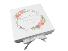 Load image into Gallery viewer, Personalised Gift/Keepsake Box
