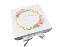 Load image into Gallery viewer, Personalised Gift/Keepsake Box
