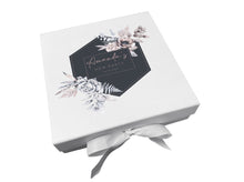 Load image into Gallery viewer, Personalised Gift/Keepsake Box
