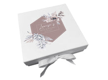 Load image into Gallery viewer, Personalised Gift/Keepsake Box
