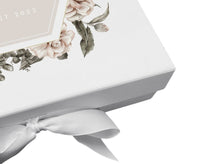 Load image into Gallery viewer, Personalised Gift/Keepsake Box
