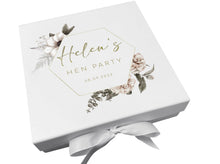 Load image into Gallery viewer, Personalised Gift/Keepsake Box
