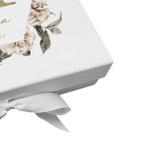 Load image into Gallery viewer, Personalised Gift/Keepsake Box
