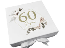 Load image into Gallery viewer, Personalised Gift/Keepsake Box
