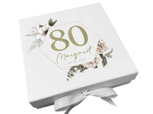 Load image into Gallery viewer, Personalised Gift/Keepsake Box
