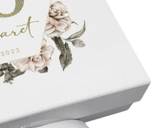 Load image into Gallery viewer, Personalised Gift/Keepsake Box
