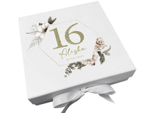 Load image into Gallery viewer, Personalised Gift/Keepsake Box
