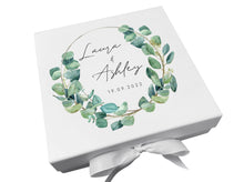 Load image into Gallery viewer, Personalised Gift/Keepsake Box
