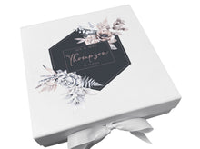 Load image into Gallery viewer, Personalised Gift/Keepsake Box
