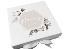 Load image into Gallery viewer, Personalised Gift/Keepsake Box
