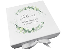 Load image into Gallery viewer, Personalised Gift/Keepsake Box
