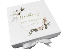 Load image into Gallery viewer, Personalised Gift/Keepsake Box
